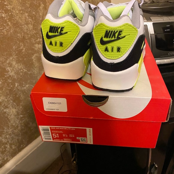 Nike air max - Picture 2 of 4